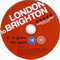 LONDON TO BRIGHTON